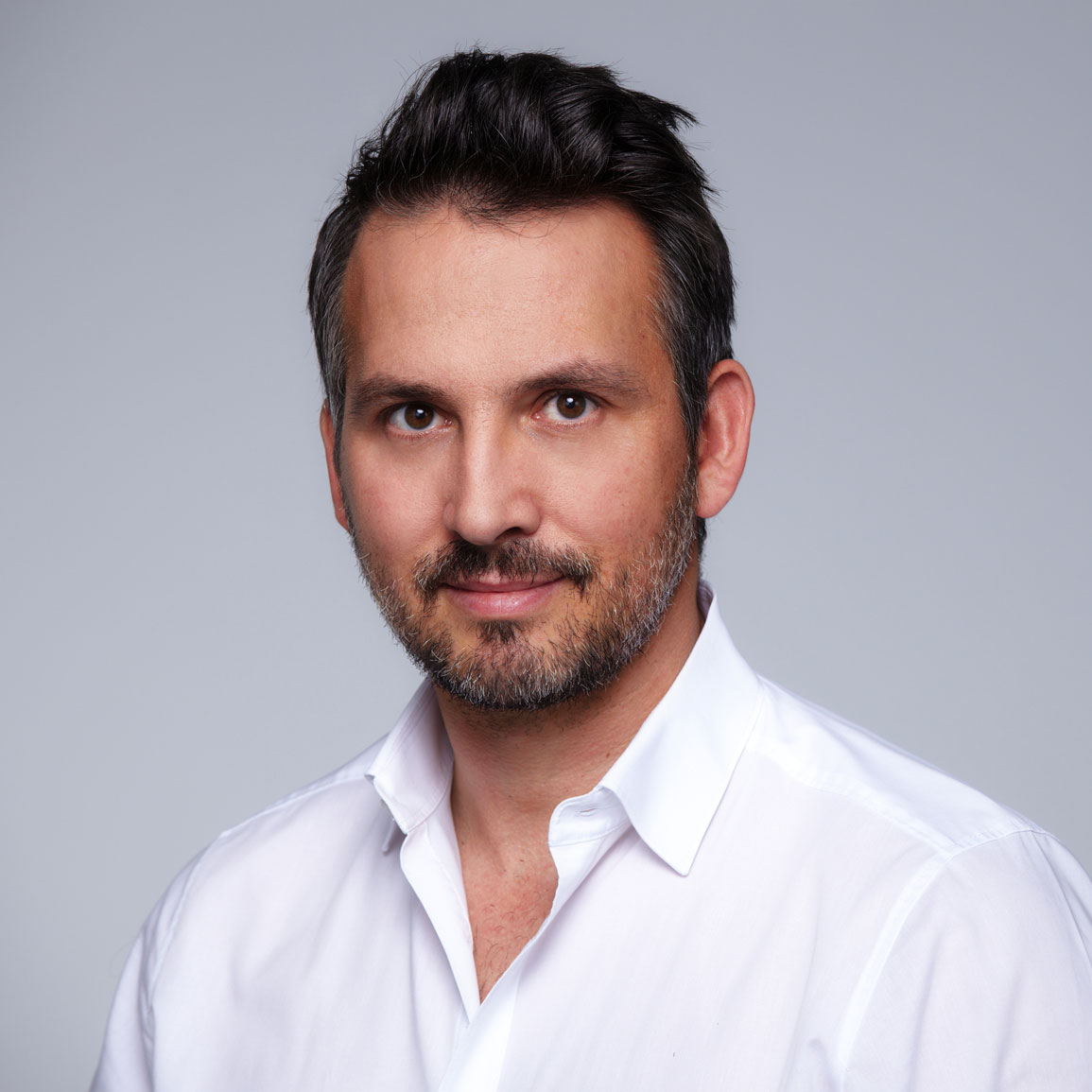 Dr Matthias Koller Beauty & Health Experte, Arzt, Plastischer Chirurg