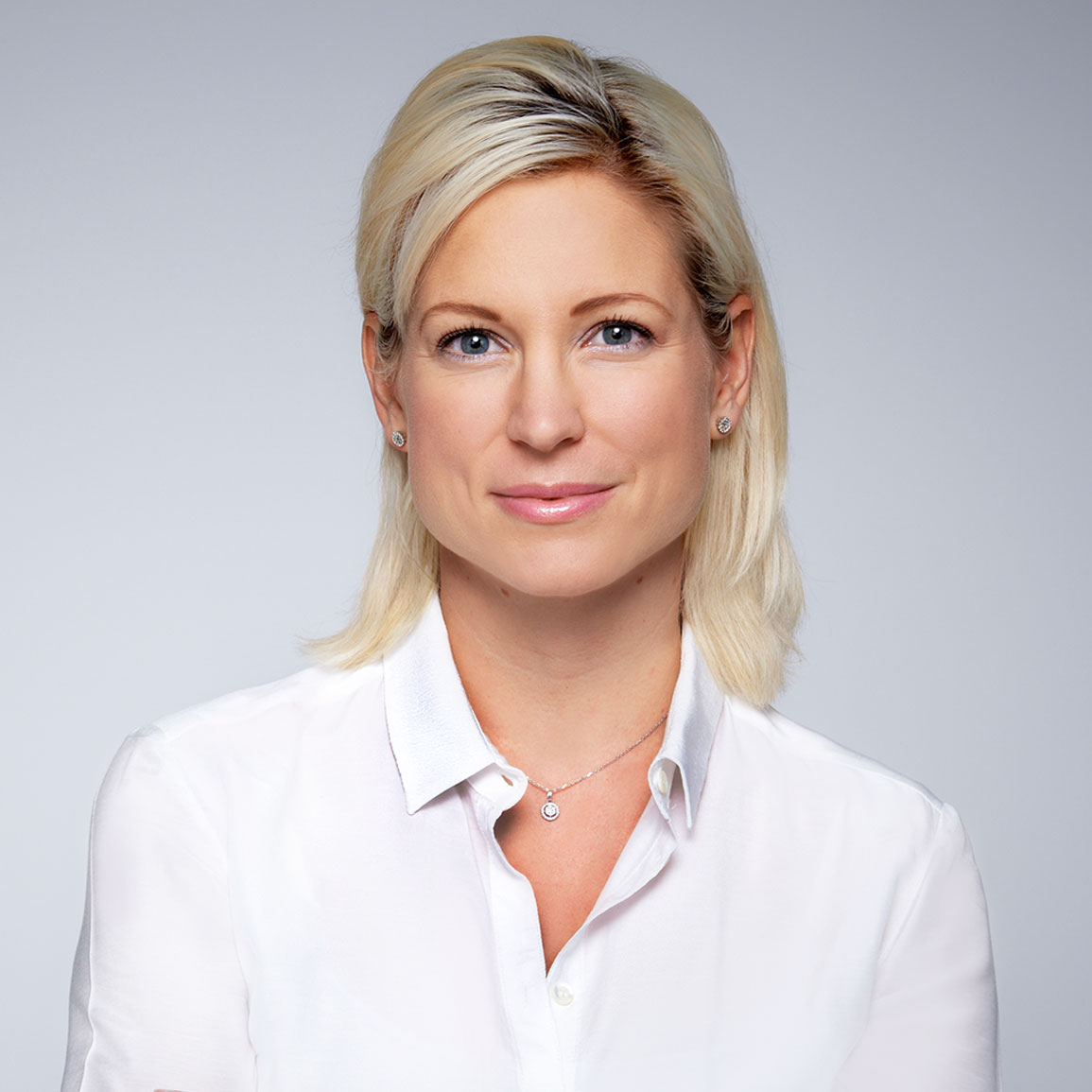 Mag. Carina Koller, CEO, Beauty & Health